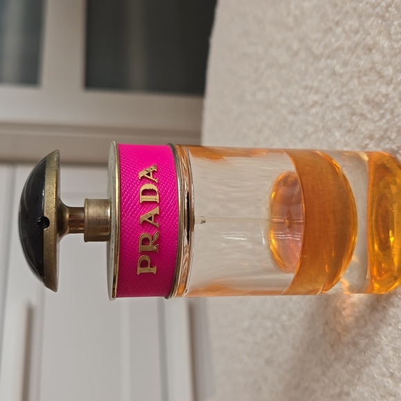 Prada Candy Parfume - Picture 3 of 4